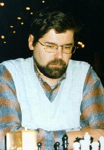Igor Vladimirovich Glek (1998)