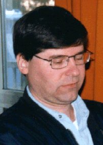 Igor Vladimirovich Glek (Godesberg, 1997)