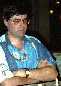 Igor Vladimirovich Glek (Wien, 1996)