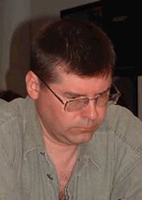 Igor Vladimirovich Glek (Dresden, 2004)