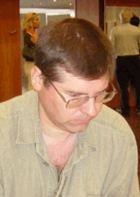 Igor Vladimirovich Glek (Mainz, 2004)