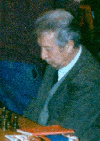 Svetozar Gligoric (Belgrad, 1998)