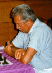 Svetozar Gligoric (Niksic, 1997)