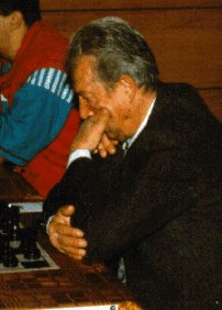 Svetozar Gligoric (Niksic, 1996)