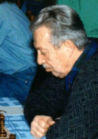 Svetozar Gligoric (Kladovo, 1991)