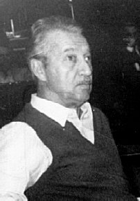 Svetozar Gligoric (Belgrad, 1987)