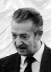 Svetozar Gligoric (Moskau, 1984)