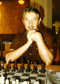 Svetozar Gligoric (1981)