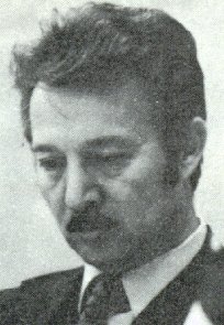 Svetozar Gligoric (San Antonio, 1972)