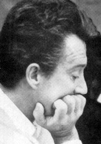 Svetozar Gligoric (Havanna, 1966)