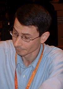 Alexander Graf (Calvi�, 2004)
