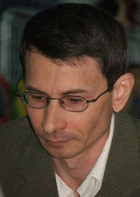 Alexander Graf (Turin, 2006)