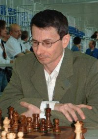 Alexander Graf (Turin, 2006)