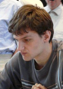 Boris V Grachev (Biel, 2008)