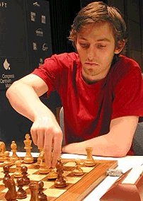 Alexander Grischuk (2003)