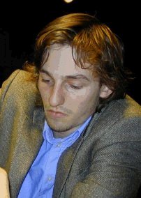 Alexander Grischuk (Cap D�Adge, 2003)