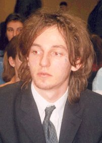 Alexander Grischuk (Bled, 2002)