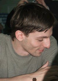 Alexander Grischuk (Turin, 2006)