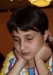 Sopiko Guramishvili (Heraklion, 2004)