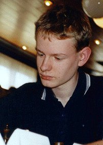 Jan Gustafsson (Bled, 1999)