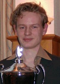 Jan Gustafsson ("Pulverm�hle", 2004)