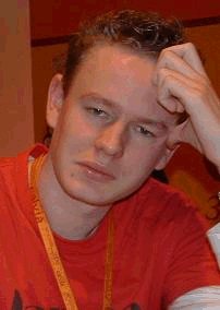 Jan Gustafsson (Calvi�, 2004)