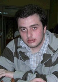 Gadir Guseinov (2006)