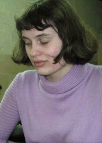 Marina Nechaeva (2004)
