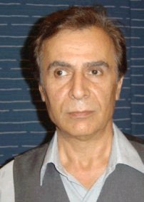 Khosro Harandi (Heraklion, 2004)