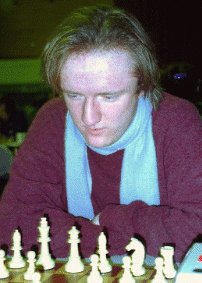 Daniel Hausrath (Groningen, 1997)