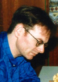 Joerg Hickl (Bad Homburg, 1997)