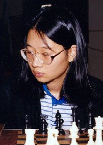 Thanh Trang Hoang (Kalkutta, 1998)
