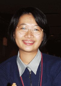 Thanh Trang Hoang (Istanbul, 2000)