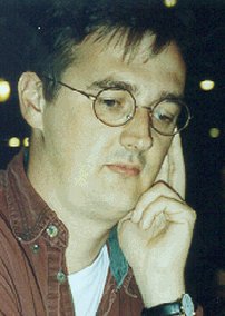 Michael Hoffmann (Frankfurt, 2000)
