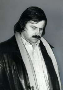 Vlastimil Hort (1983)