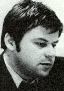 Vlastimil Hort (San Antonio, 1972)