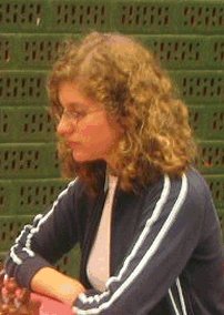 Jovanka Houska (Amsterdam, 2004)