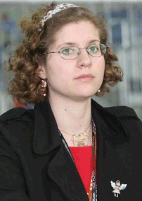 Jovanka Houska (Turin, 2006)