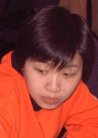 Qian Huang (Heraklion, 2002)