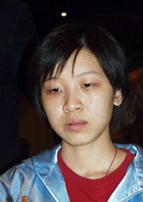 Qian Huang (Calvi�, 2004)