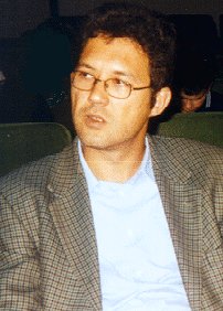 Miguel Illescas Cordoba (Linares, 1999)