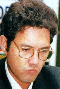 Miguel Illescas Cordoba (1996)