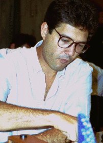 Miguel Illescas Cordoba (Biel, 1993)