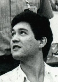 Miguel Illescas Cordoba (Dubai, 1986)