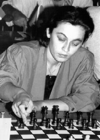 Nana Ioseliani (1992)