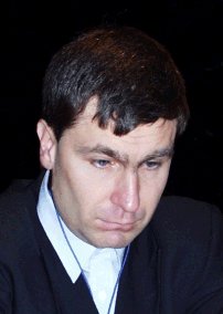 Vassily Ivanchuk (Leon, 2001)