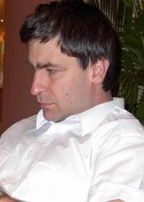 Vassily Ivanchuk (Monaco, 2003)