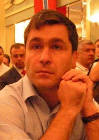 Vassily Ivanchuk (Izmir, 2004)