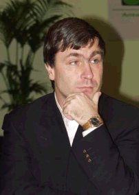 Vassily Ivanchuk (Wijk aan Zee, 2003)