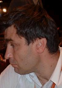 Vassily Ivanchuk (Calvi�, 2004)